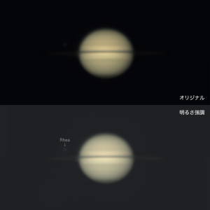 20250515土星