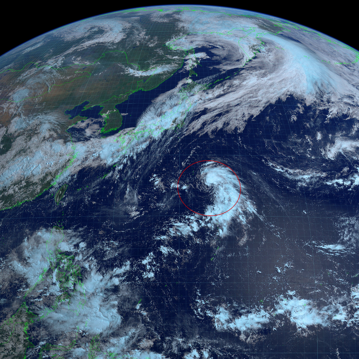 20250623-0900jst台風2号