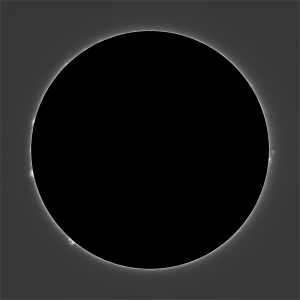 20250720太陽リム 20250720太陽リム