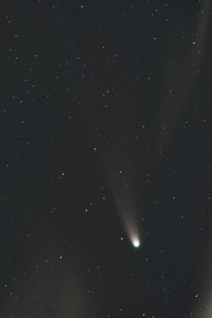 20251023_Lemmon彗星(C/2025 A6) 20251023_Lemmon彗星(C/2025 A6)