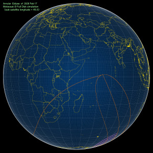 20260217Meteosat9号から見た日食図