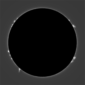 20261007太陽リム 20261007太陽リム